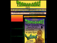 Tromadance.com