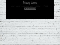 asburylanes.com Webseite Vorschau