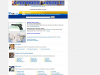 uslaw.com Webseite Vorschau