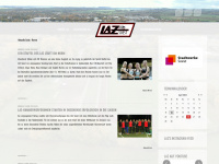 lazsoest.de Webseite Vorschau