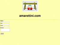 Amarettini.com