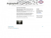anglosphere.de