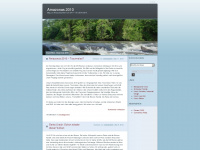 Amazonas2010.wordpress.com