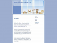 animal-information.com