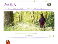 ajna-design.com Thumbnail