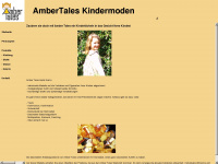 Ambertales.de