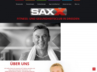 saxx-fitness.de