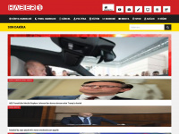 haber1.com Webseite Vorschau