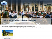 Mrf-musicfestivals.com