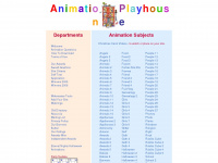 animationplayhouse.com Thumbnail