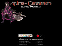 anime-consumers.de Thumbnail