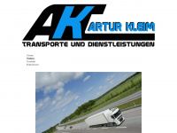 ak-transport.de