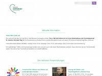 ambulanter-hospizdienst-winsen.de Webseite Vorschau
