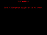 Akanada.de