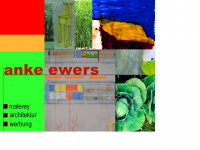 anke-ewers.de Thumbnail