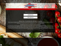 americanpizza-online.de Webseite Vorschau