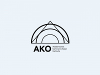 ako-ka.de Webseite Vorschau