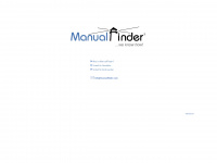 manualfinder.com