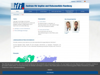 ifi-reisemedizin.de Thumbnail