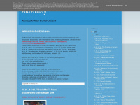 akramay.blogspot.com Webseite Vorschau