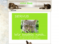 anna-bugl.de Thumbnail