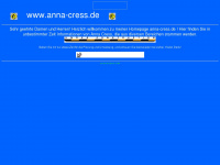 Anna-cress.de