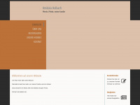 amidala-holbach.de Webseite Vorschau