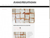 Anna-neumann.info