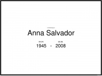 Anna-salvador.de