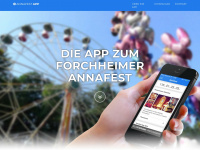 Annafest-app.de