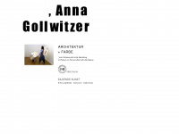 Annagollwitzer.com