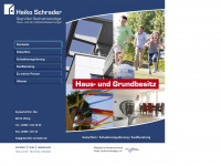 ammersee-immobilien-sachverstaendiger.de Webseite Vorschau