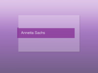 Annetta-sachs.de