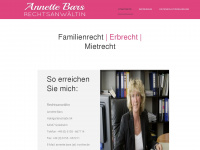 Annette-bars.de