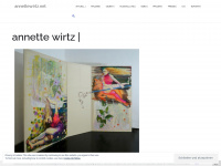 Annettewirtz.net