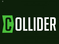 collider.com Webseite Vorschau