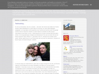 suomilokki.blogspot.com Webseite Vorschau
