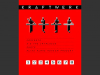 Kraftwerk.com