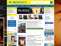 gameware.at Thumbnail