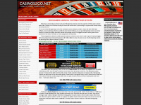 casinos2go.net Webseite Vorschau