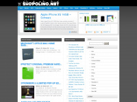 shopolino.net Thumbnail