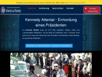 kennedy-attentat.de Thumbnail