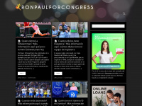 ronpaulforcongress.com