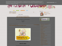 anni-ideen.blogspot.com Webseite Vorschau