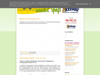 aktivoli-bremen.blogspot.com Webseite Vorschau