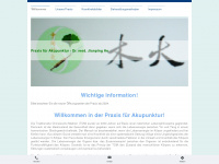 akupunktur-kl.com Thumbnail