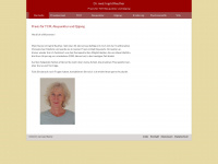 akupunktur-und-qigong.de Webseite Vorschau