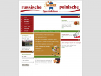 akzent-hamburg.de Webseite Vorschau
