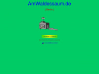 Amwaldessaum.de