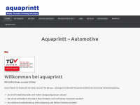 Aquaprintt.de